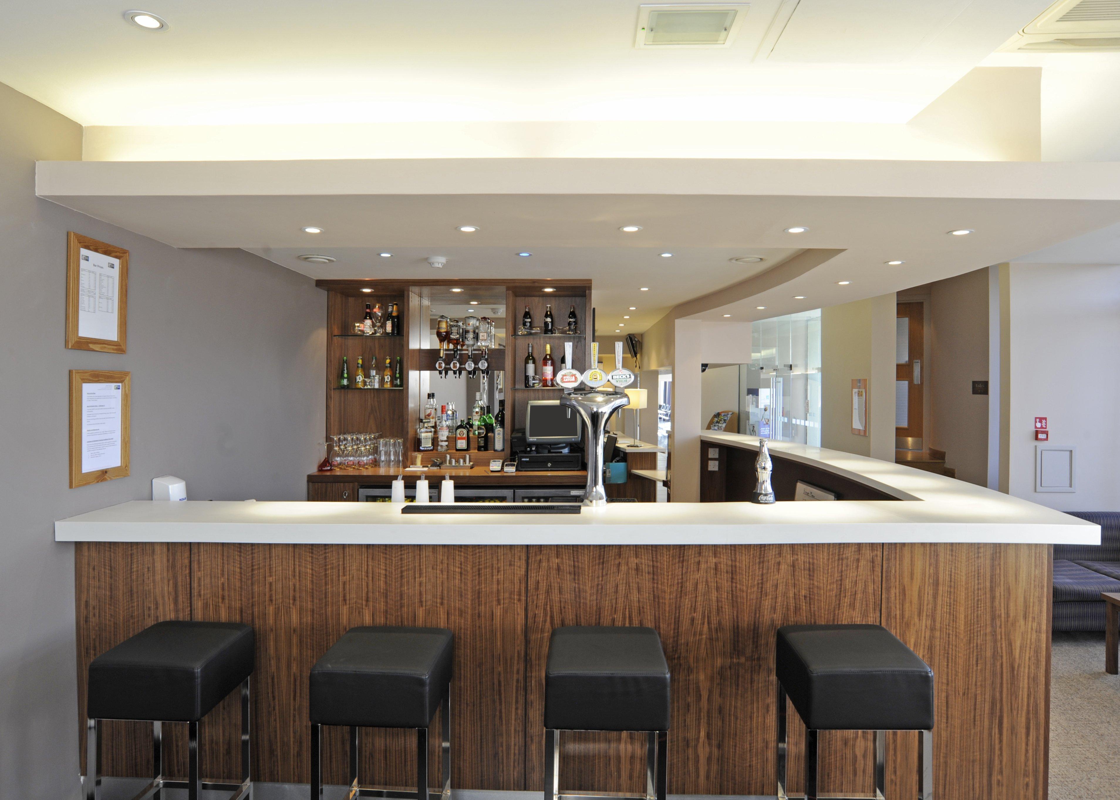 Holiday Inn Express Crewe, An Ihg Hotel Exterior foto